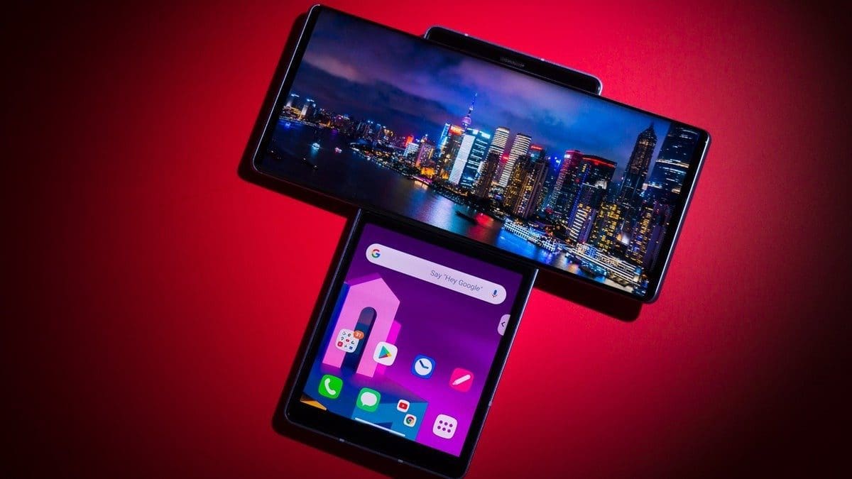 Featured image for LG Exits US Phone Market, Sells Patents to Oppo: What This Means for Telecommunications in Canada