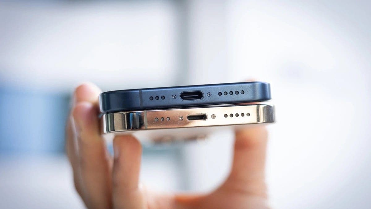Featured image for Mandate in India may require Apple to install USB-C ports on older iPhone models