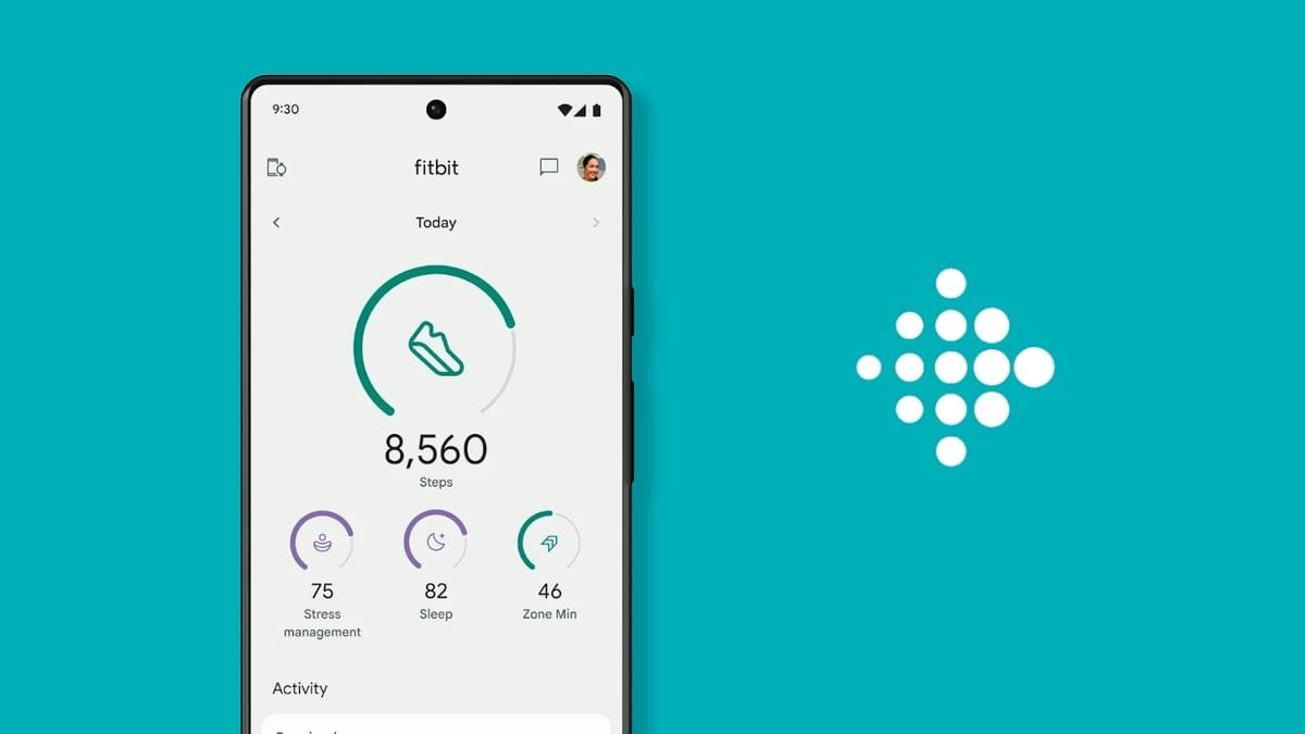 Featured image for Manual Body Temperature Logging Now Available on Fitbit’s Latest Android Update