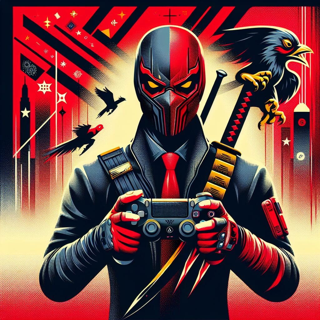 Featured image for Marvel Studios Teams Up with Xbox for Epic Deadpool Controller Release • Phones Canada News