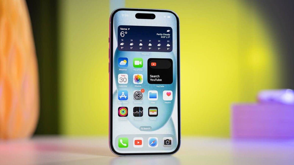 Featured image for Master Your iPhone with Enhanced AI Technology: How Siri is Getting a Powerful Upgrade