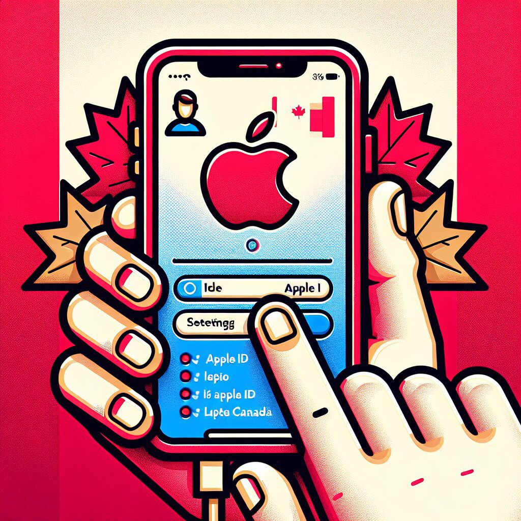 Featured image for Mastering Apple ID: A Complete Guide for Setting Up and Managing Your Account on Your Phone in Canada