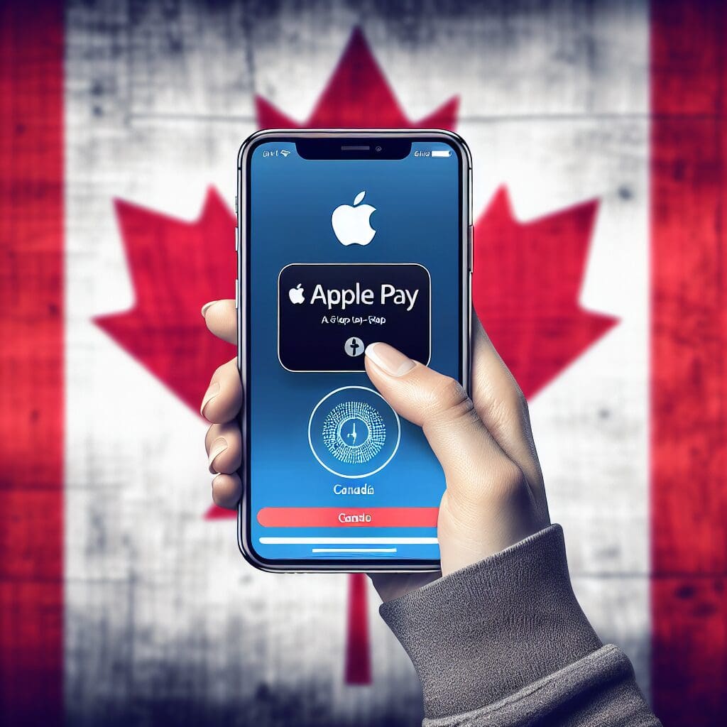Featured image for Mastering Apple Pay: A Step-by-Step Guide with Video Tutorial on iPhone in Canada Blog