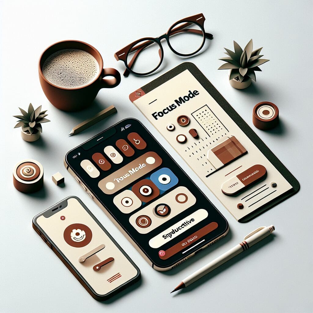Featured image for Mastering Focus Mode on Your iPhone: A Complete Guide for Staying Productive