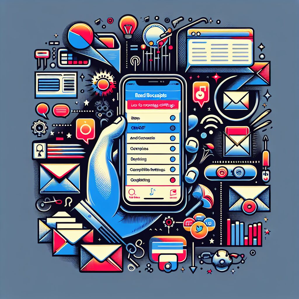 Featured image for Mastering iPhone Read Receipts: A Complete Guide for On/Off Settings