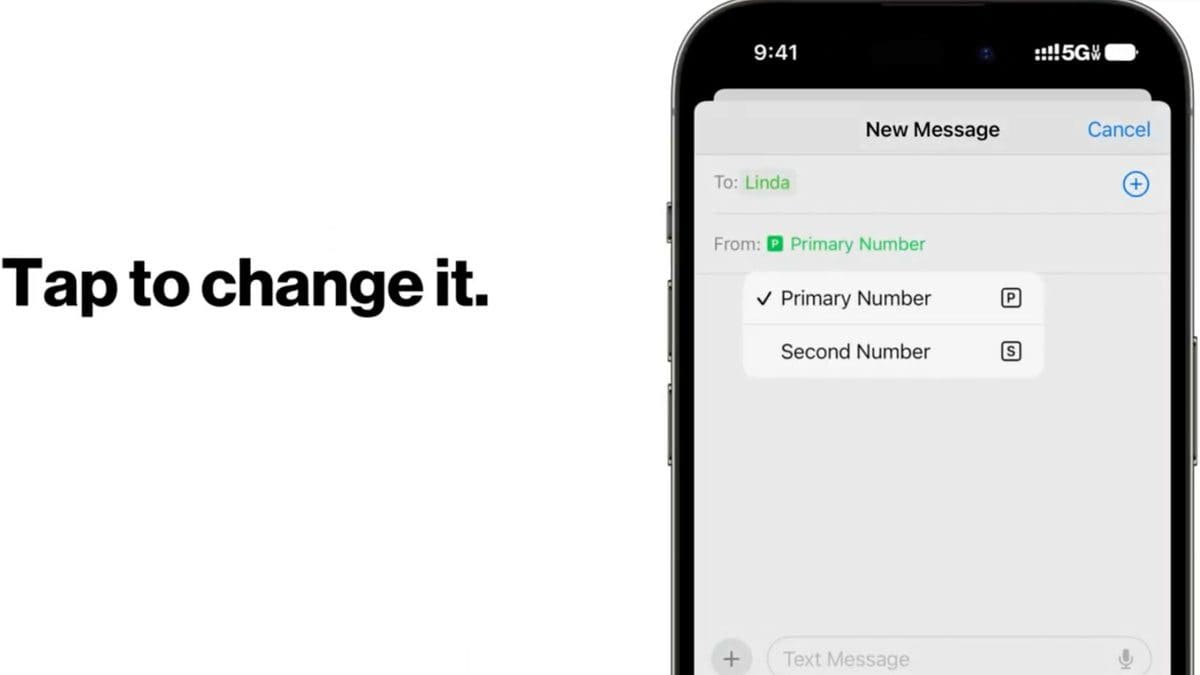 Featured image for Maximize Efficiency and Enjoyment with Verizon’s Affordable Second Number – The Ultimate Phone Solution!