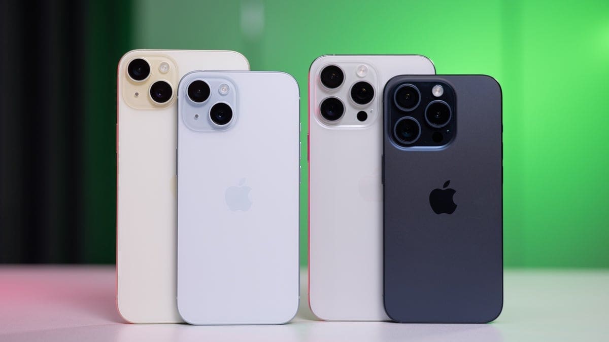 Featured image for Maximizing Efficiency: Experience Apple’s Latest Innovation to Boost Productivity on Your iPhone