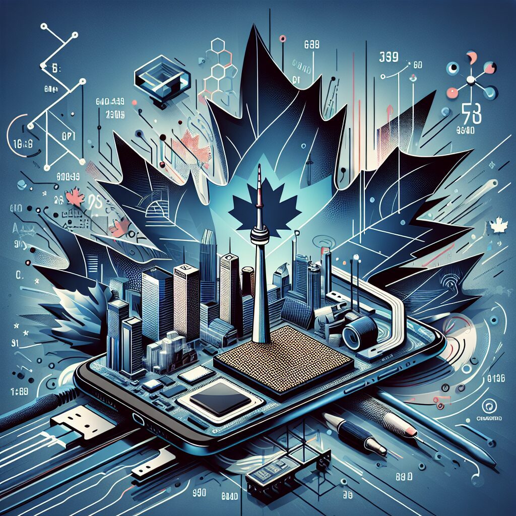 Featured image for Maximizing Samsung’s Future Flagship Phones with Dimensity APs: A Game-Changer for Telecommunications in Canada