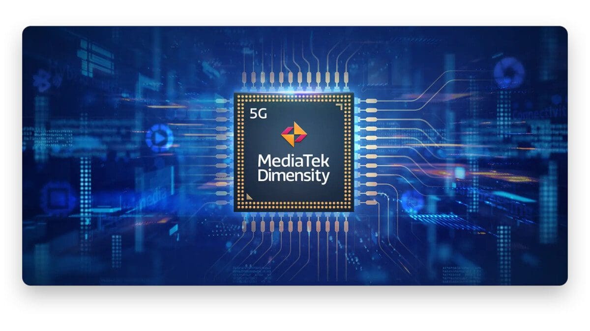 Featured image for Mediatek Launches Flagship Dimensity 9300 Chipset