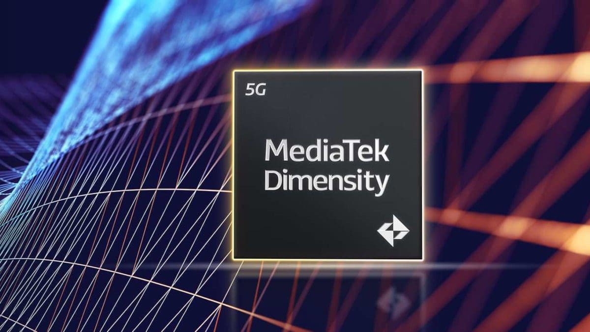 Featured image for MediaTek’s Latest Dimensity 8250 Chipset Elevates Telecommunications for High-End Mid-Range Phones