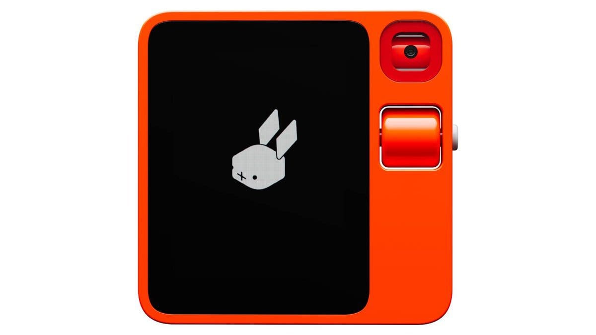 Featured image for Meet the Rabbit R1: The $199 AI Companion that’s So Much More than a Tamagotchi