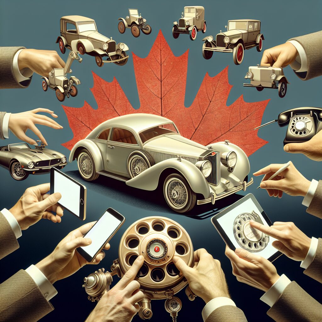 Featured image for Mercedes-Benz Shifts Focus to In-House Software: What It Means for Telecommunications • Phones Canada Blog