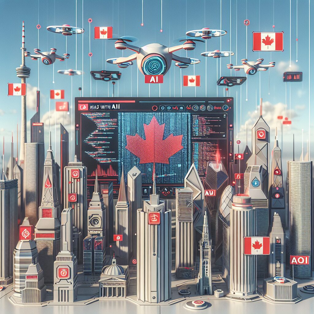 Featured image for Meta Announces AI-Generated Content Labeling as ‘Made with AI’ • Phones Canada News