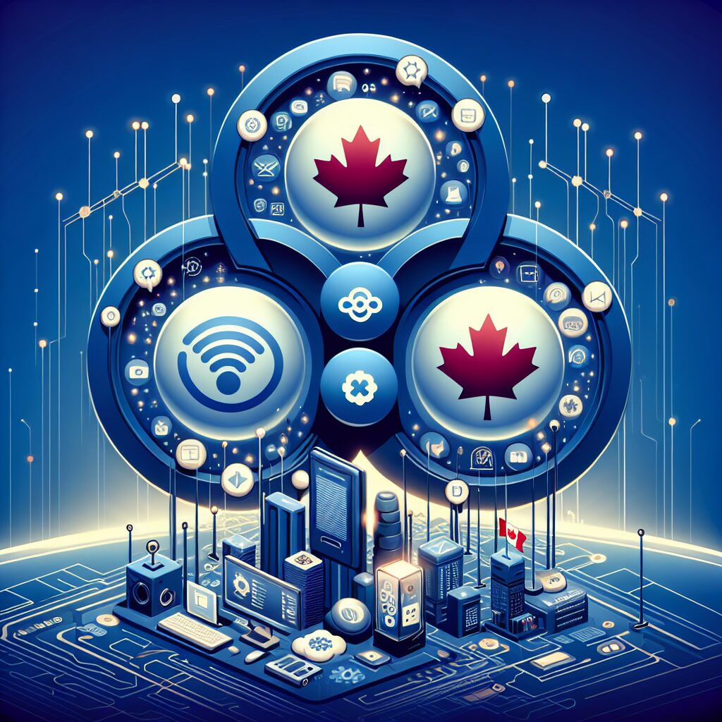 Featured image for Meta Launches Messaging Interoperability to Meet EU Regulations • Phones Canada News
