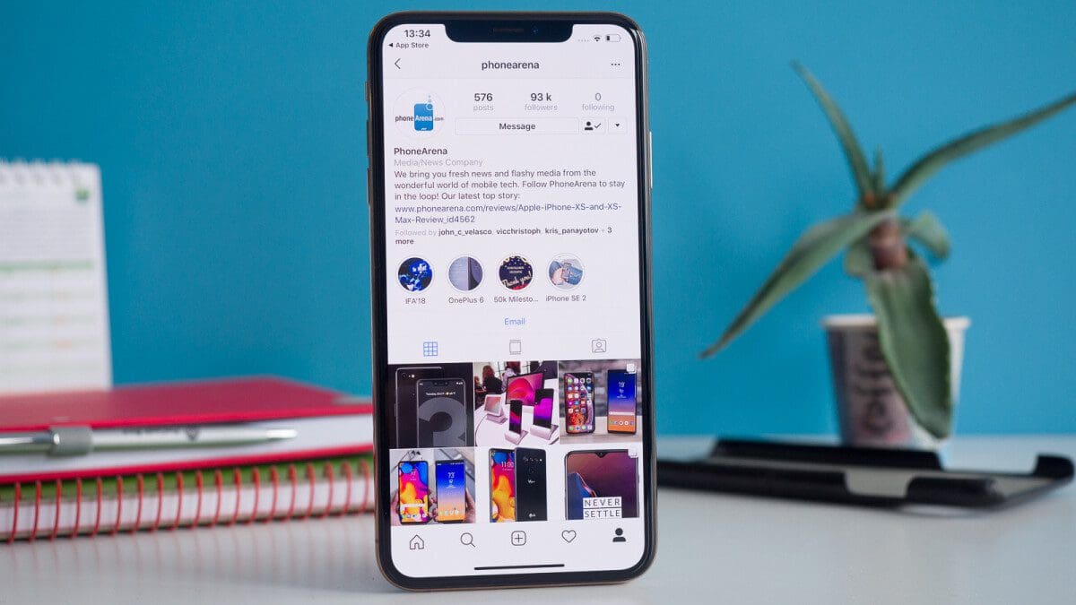 Featured image for Meta Verified users will soon be able to showcase exclusive posts on Instagram