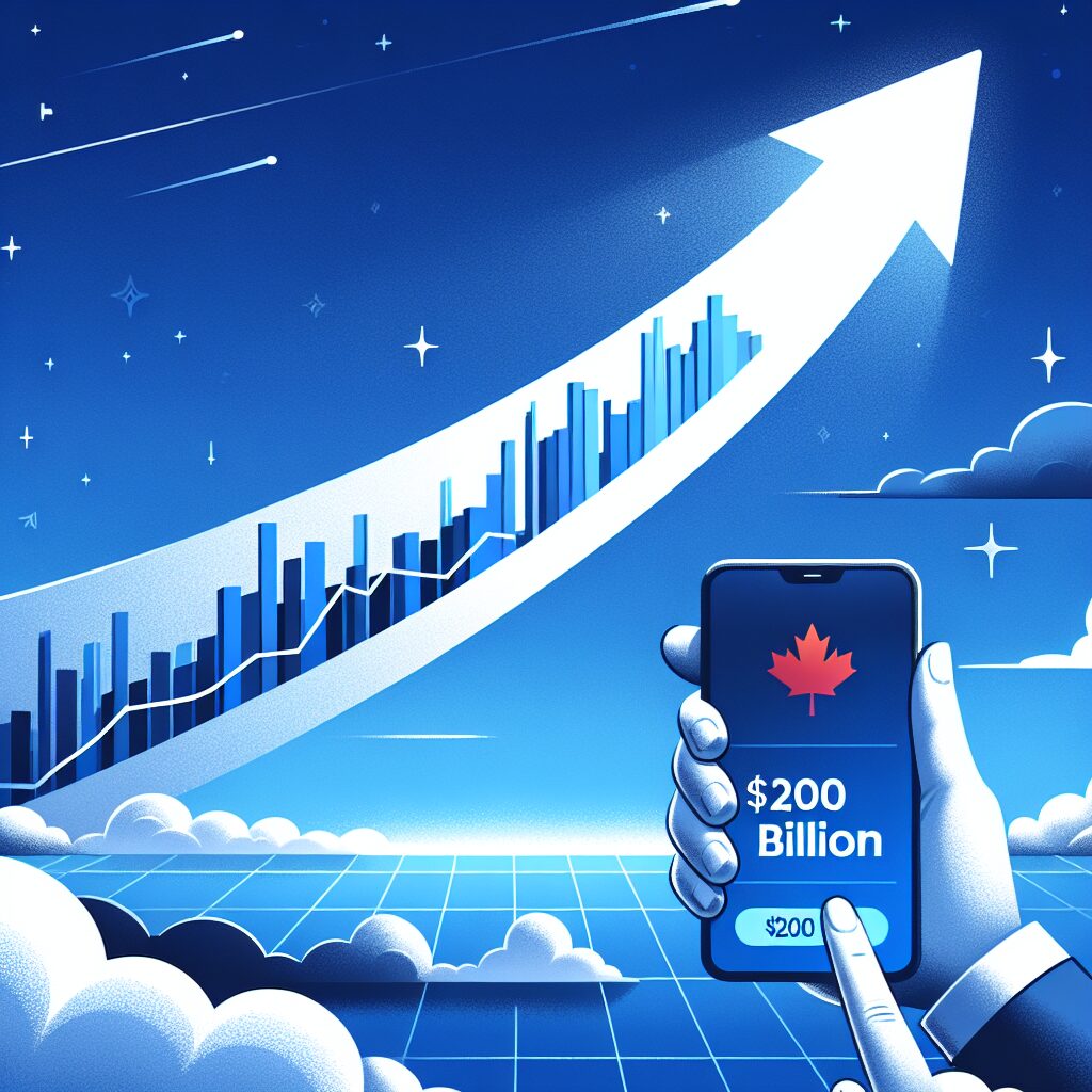 Featured image for Meta’s Stock Skyrockets $200 Billion After Dividend News • Phones Canada Updates