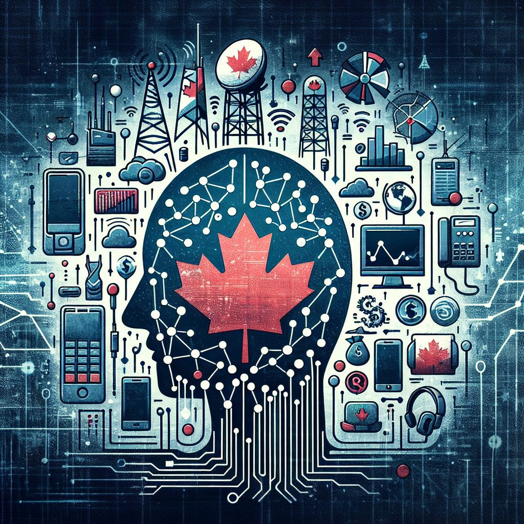 Featured image for Microsoft Build Keynote: Strengthening Commitment to AI Investments in Telecommunications • Phones Canada Blog