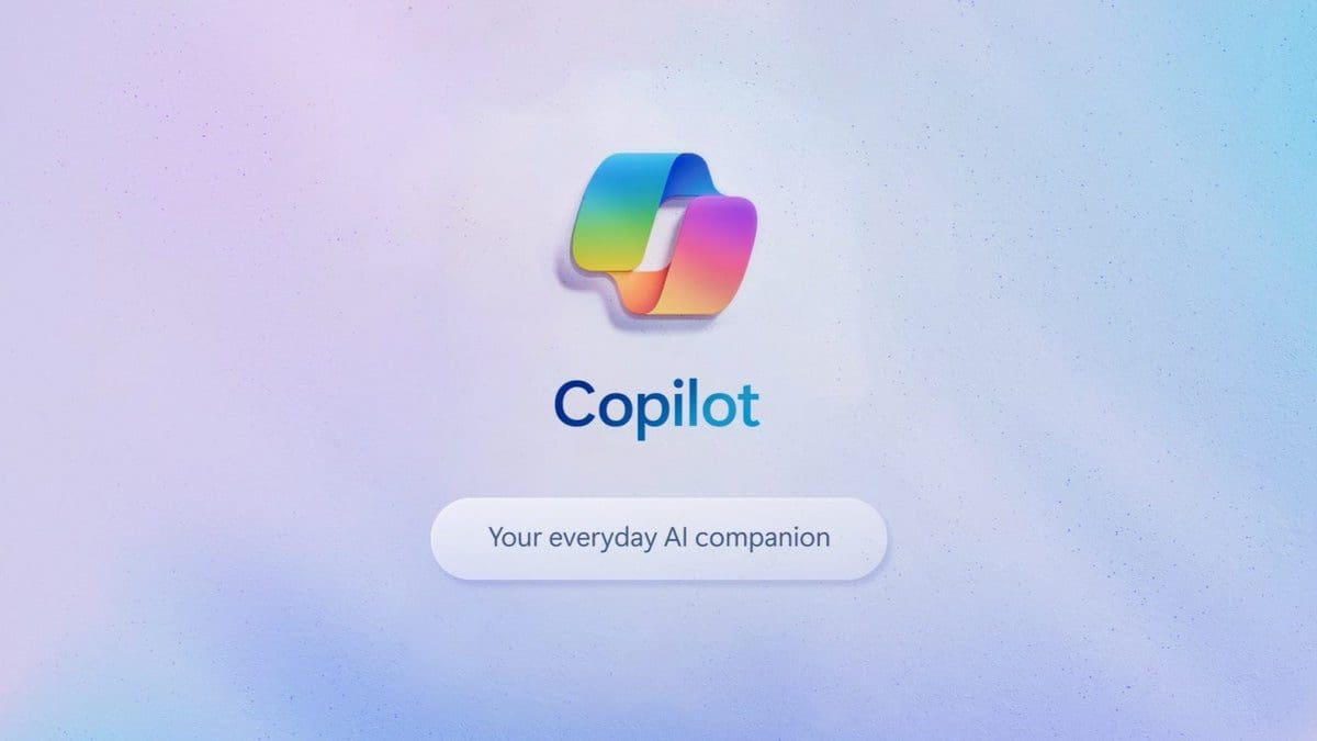 Featured image for Microsoft Introduces Standalone Copilot App for Android, Doubling Down on Generative AI Technology
