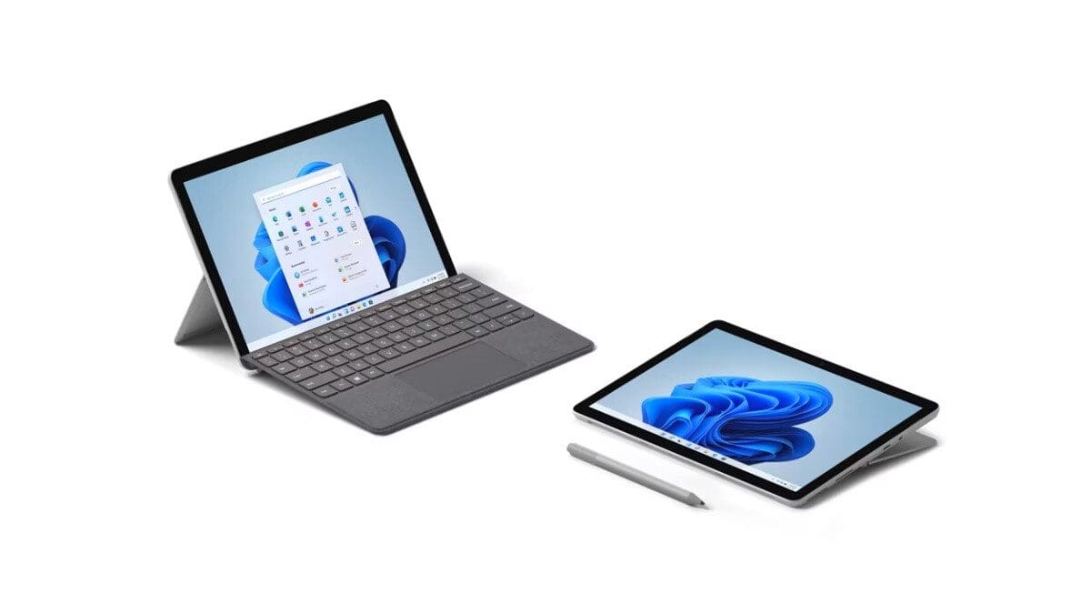 Featured image for Microsoft Unveils New Surface Go, No New Surface Pro Expected at September 21 Event