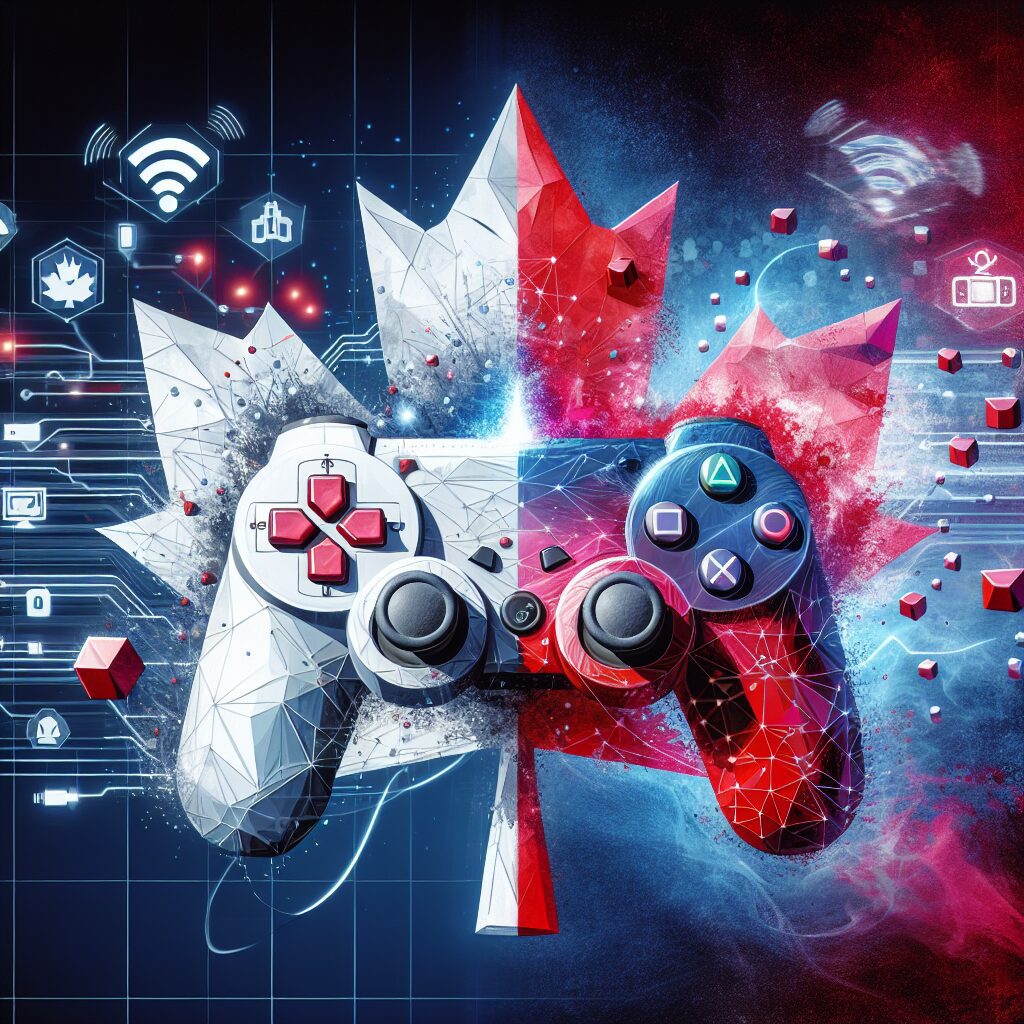 Featured image for Microsoft’s Game-Changing Move: Copilot Integration on Xbox Unveiled • Phones Canada Blog