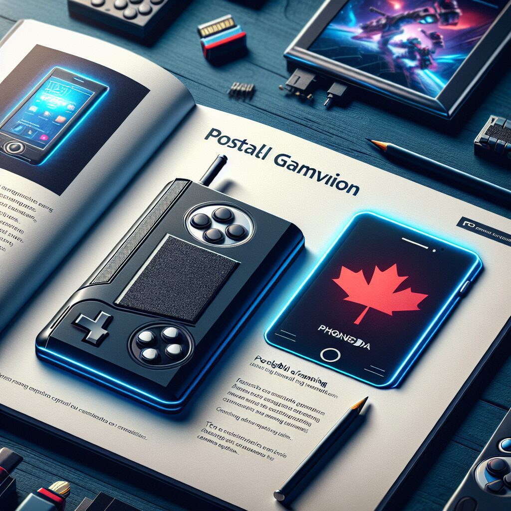 Featured image for Microsoft’s Phil Spencer Imagines a Portable Xbox Phone: Insights from iPhone in Canada Blog