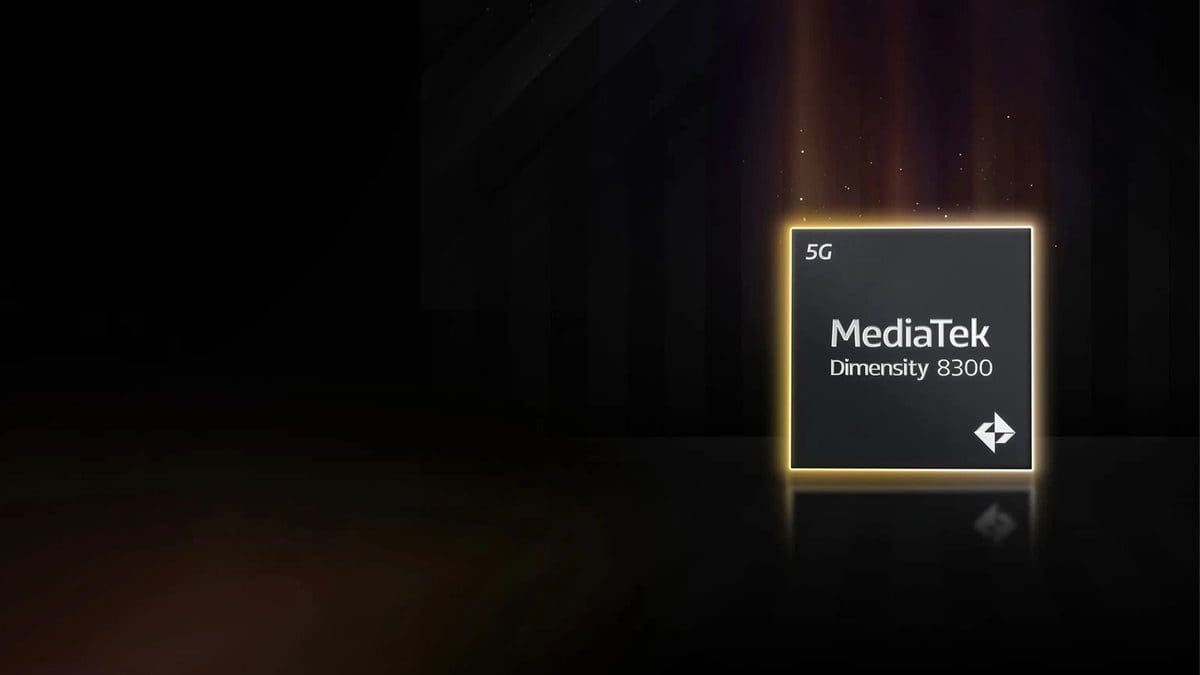 Featured image for Mid-Range Smartphones Get Generative AI with MediaTek’s Latest Chipset