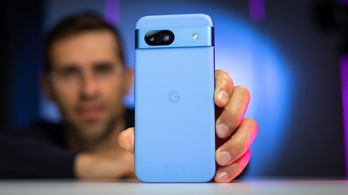 Featured image for Missing Out: Pixel 8a Lacks Android 15’s Audio-Sharing Feature Found in 8 and 8 Pro