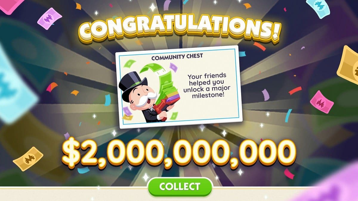Featured image for Monopoly GO! Rakes in $2 Billion Revenue in Record Time – A Telecommunications Sensation!