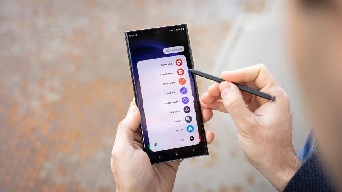 Featured image for More S23 Handsets Set to Receive Big August Update; Galaxy S22 to Receive One UI 6/Android 14 Beta in the Near Future
