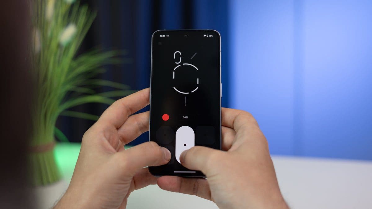Featured image for More than a Dozen Improvements and Bug Fixes in Nothing Phone (2) Update