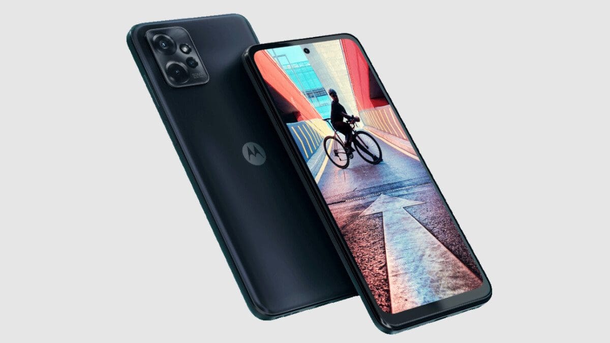 Featured image for Motorola Offers Another Exciting Discount on the Moto G Power 5G (2023)