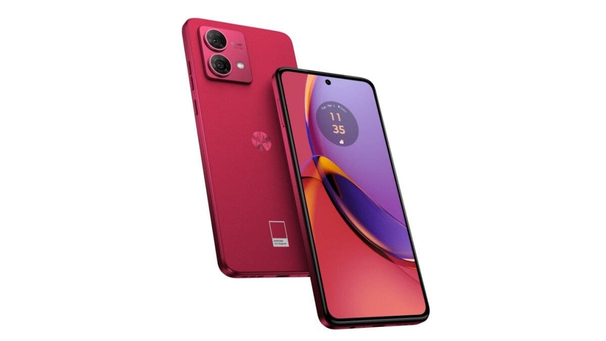 Featured image for Motorola Officially Announces Moto G84 5G Mid-Ranger Prior to September 1 Release