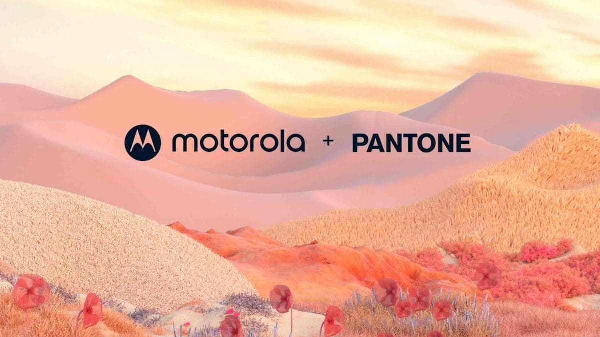 Featured image for Motorola Set to Ship Special Edition Razr+ Next Week