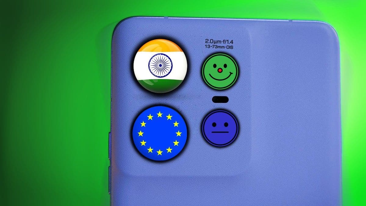 Featured image for Motorola’s Affordable & High-Quality Phones: Pricing in India vs. EU – Is it Fair or Taxing the Wealthy?