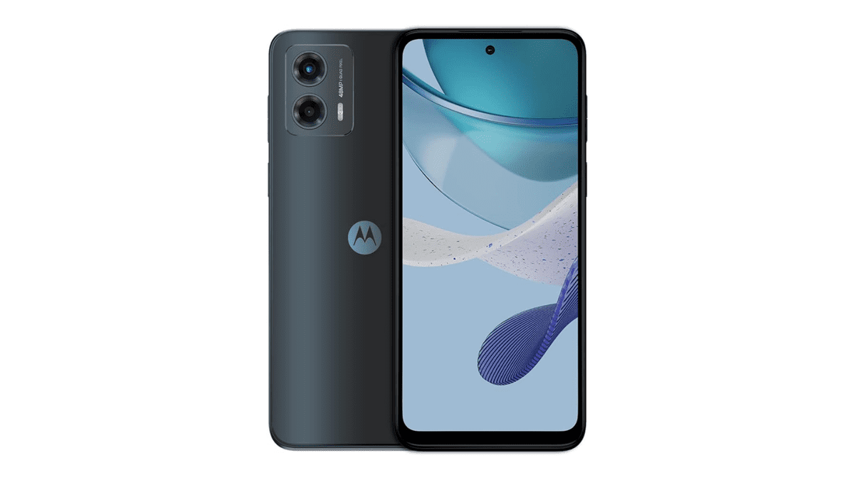 Featured image for Motorola’s Exciting Offer on the Moto G 5G (2023) is Making a Comeback