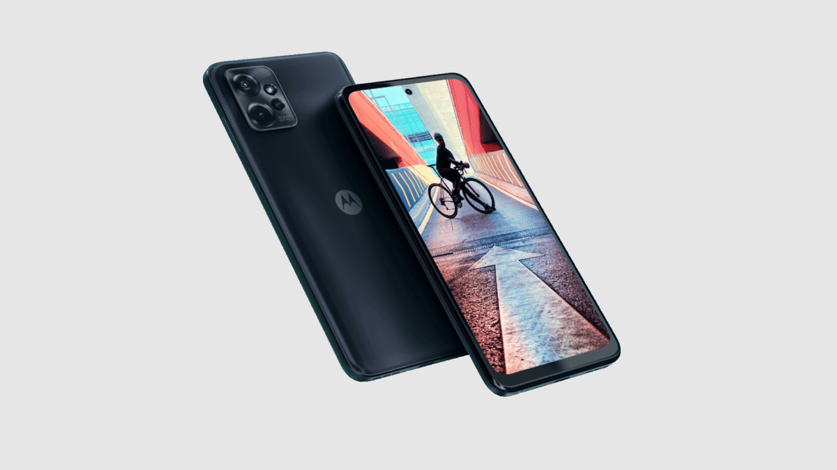 Featured image for Motorola’s Moto G Power 5G (2023) hits all-time low price