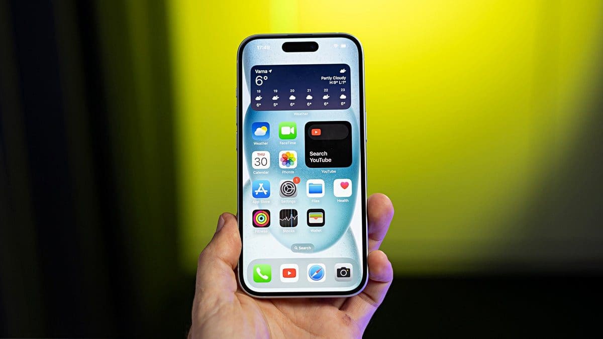 Featured image for My iPhone 15 Experience: The Ultimate Phone You Could Ever Ask For