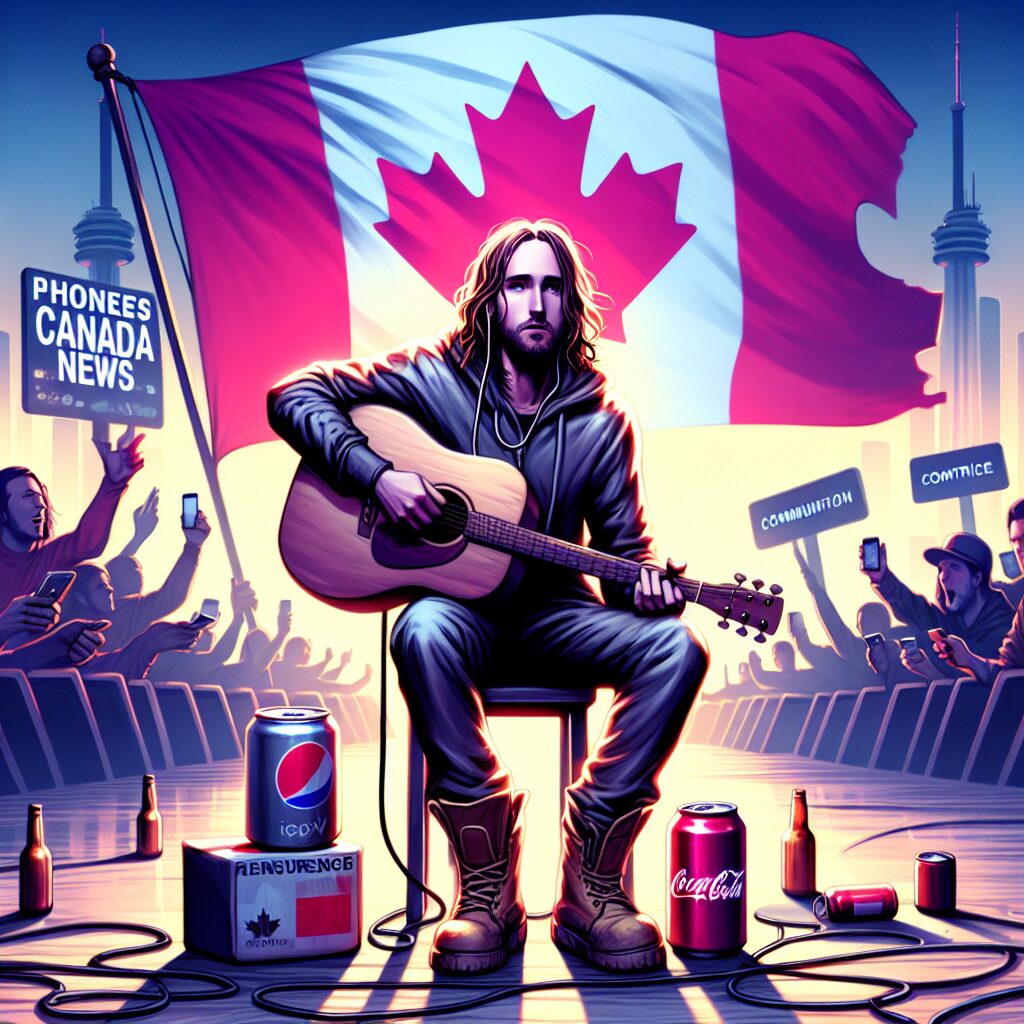 Featured image for Neil Young Returns to Spotify, Criticizes Apple • Phones Canada News