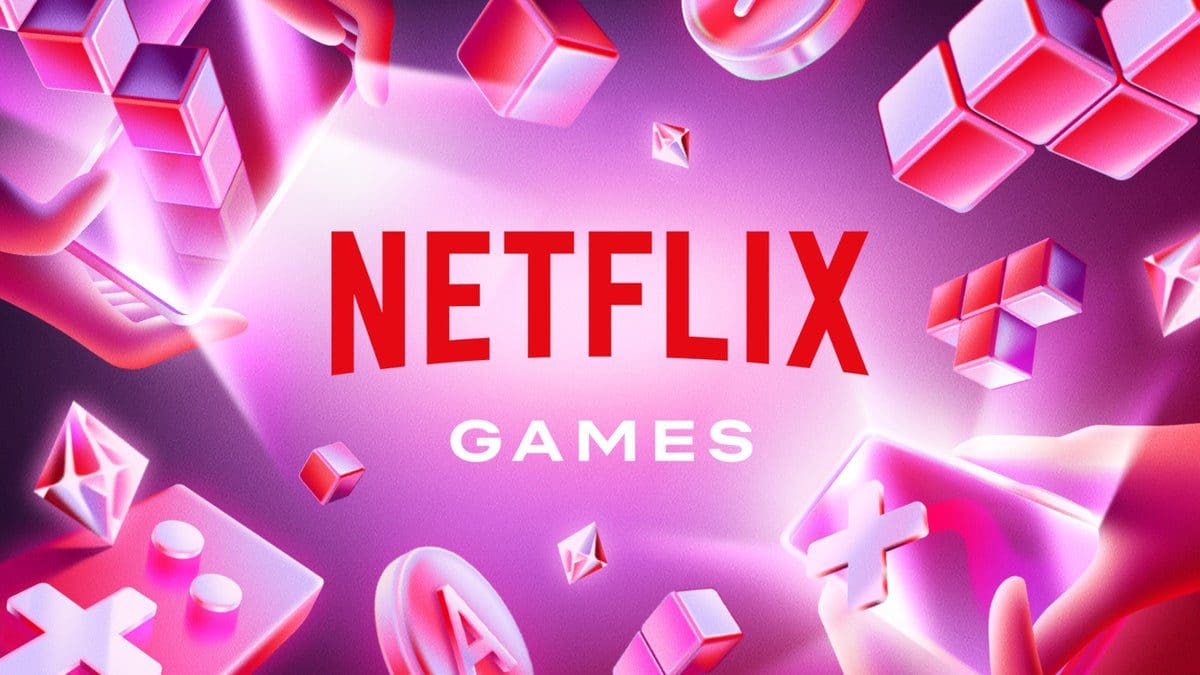 Featured image for Netflix announces the addition of new mobile games to its library in 2024