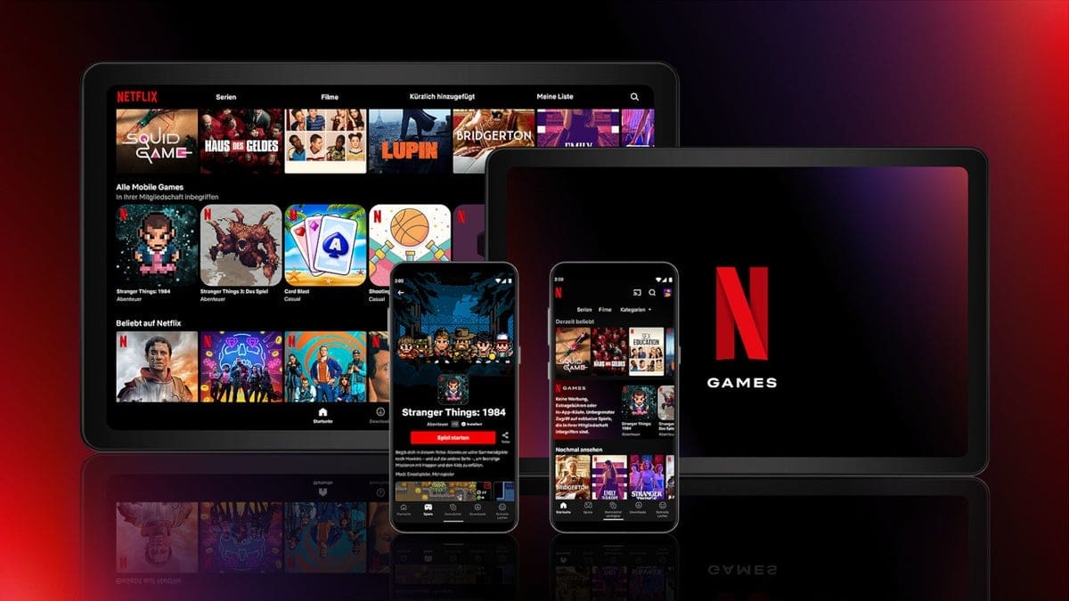 Featured image for Netflix employs questionable tactics to lure customers into plan upgrades