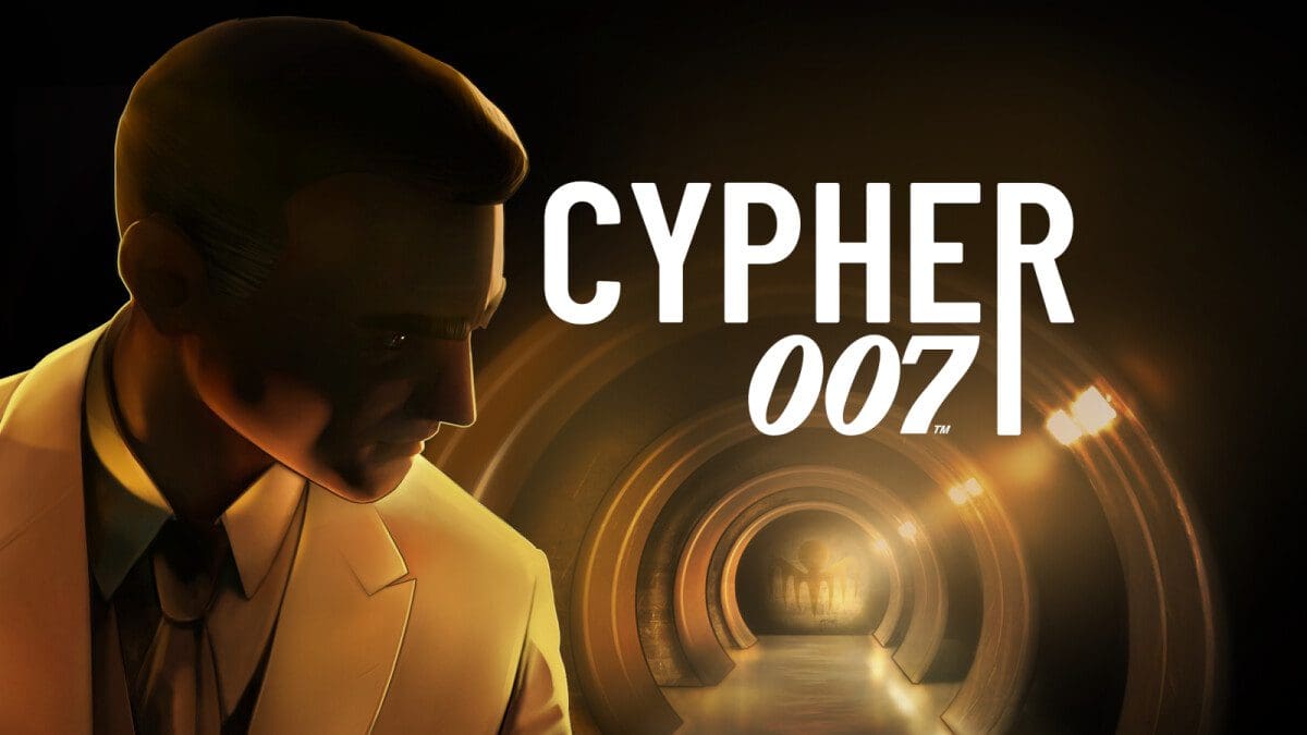 Featured image for New Action-Adventure Game Starring Agent 007 Arrives on Apple Arcade