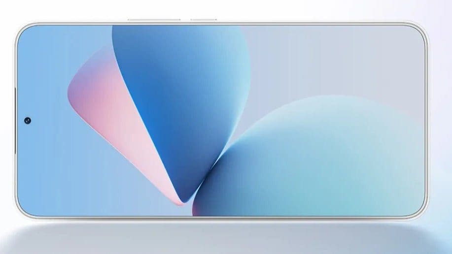 Featured image for New Android Flagship Boasts Smaller Bezels Than iPhone 15 Pro: The Ultimate All-Screen Smartphone Arrives