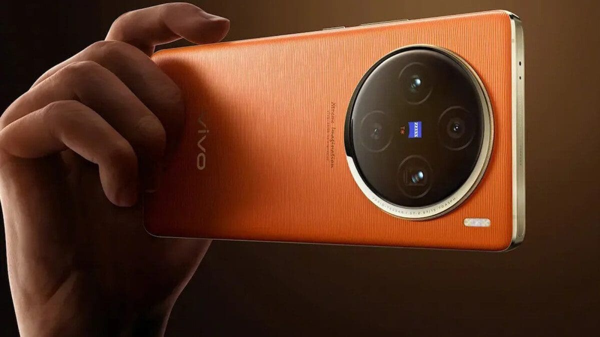 Featured image for New Android Juggernaut Emerges With Official 1-Inch Camera Sensor, Challenging Apple and Samsung
