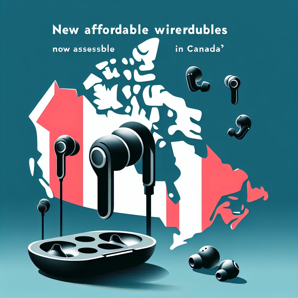 Featured image for New Apple Beats Solo Buds Now Available at Affordable Price in Canada • Phones Canada