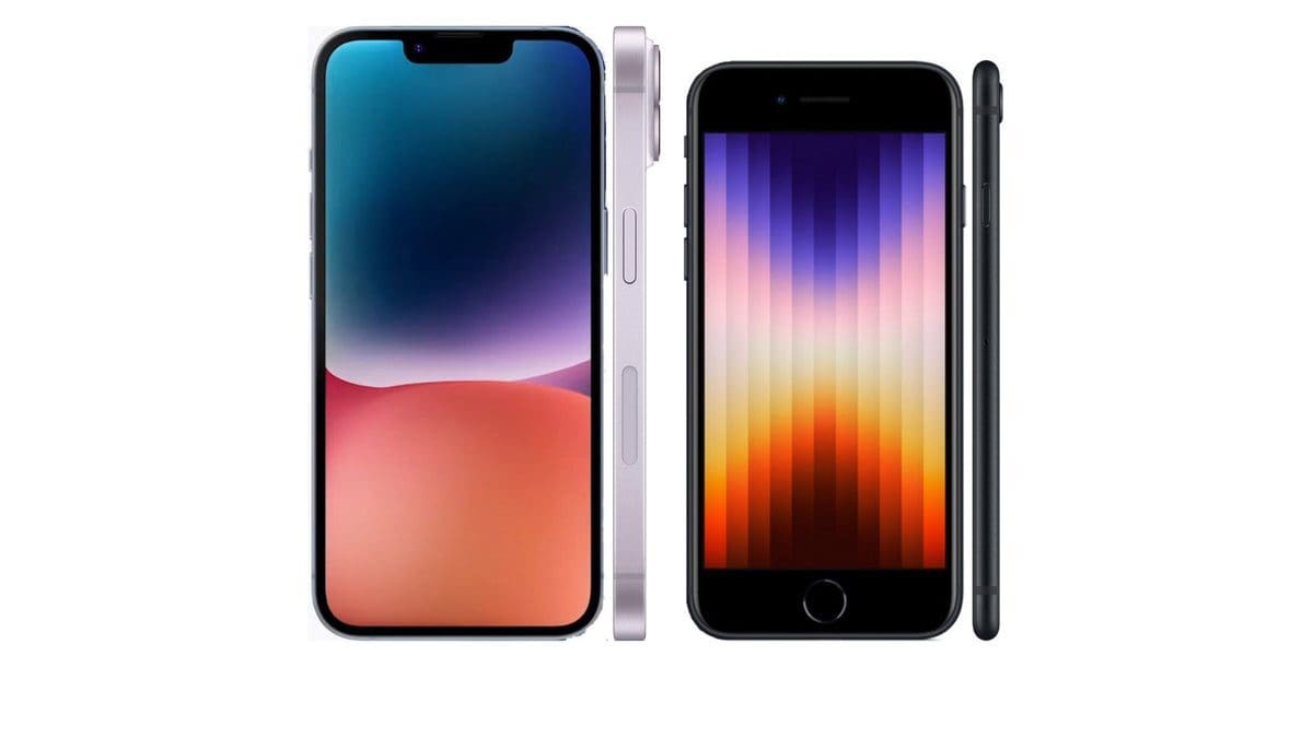Featured image for New Apple iPhone SE 4 to feature a 60% larger battery