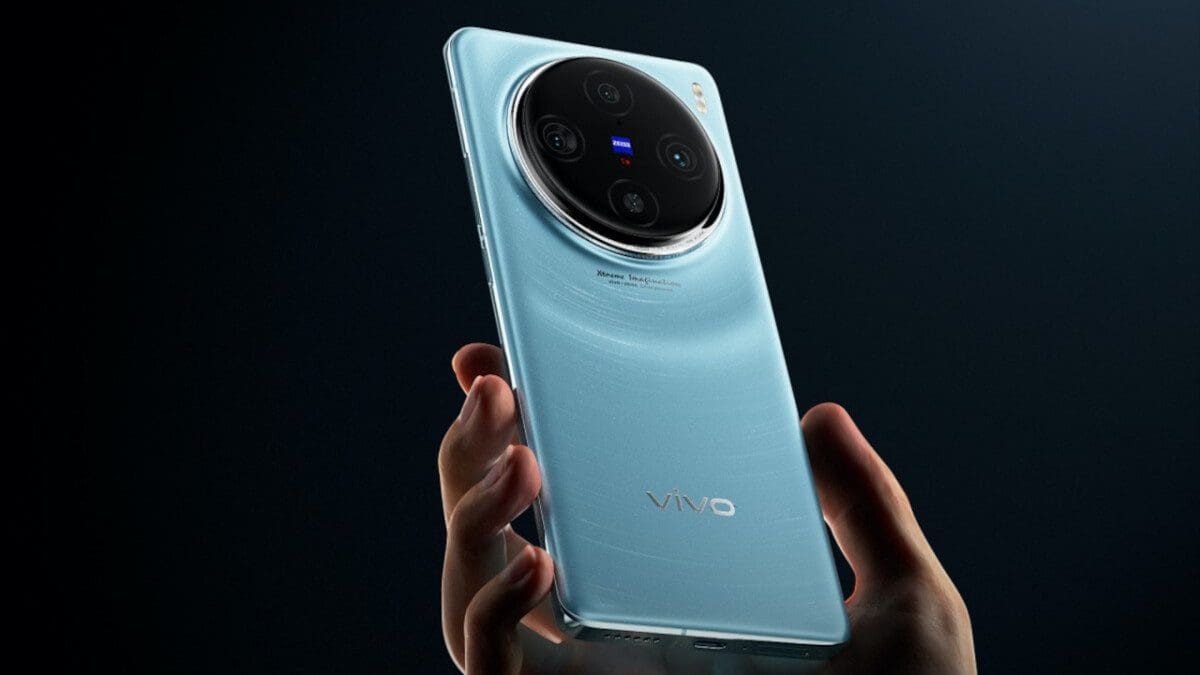 Featured image for New benchmark unveils the internals of Vivo’s highly anticipated flagship device