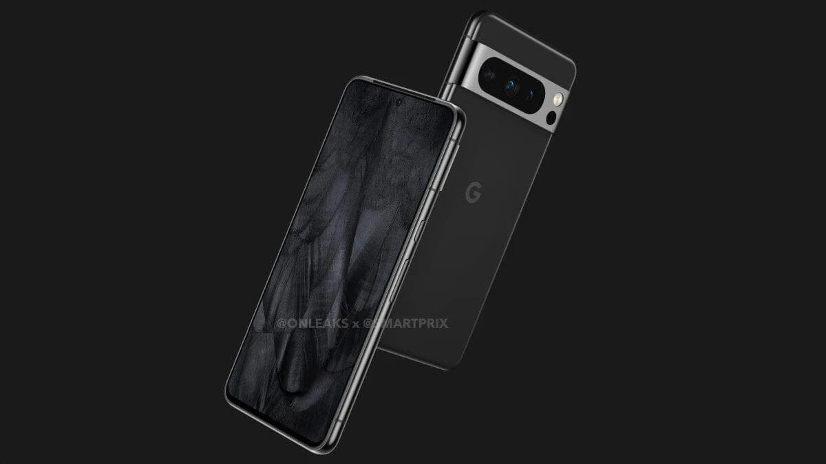 Featured image for New FCC Visit Confirms Exclusive New Feature Coming to Pixel 8 Pro