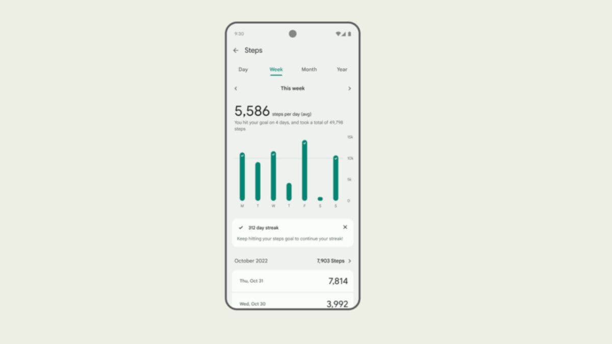 Featured image for New features added to the Fitbit app for added usefulness