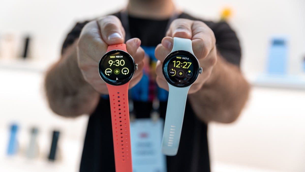Featured image for New Features Alert: Pixel Watches Receive April 2024 Security Update