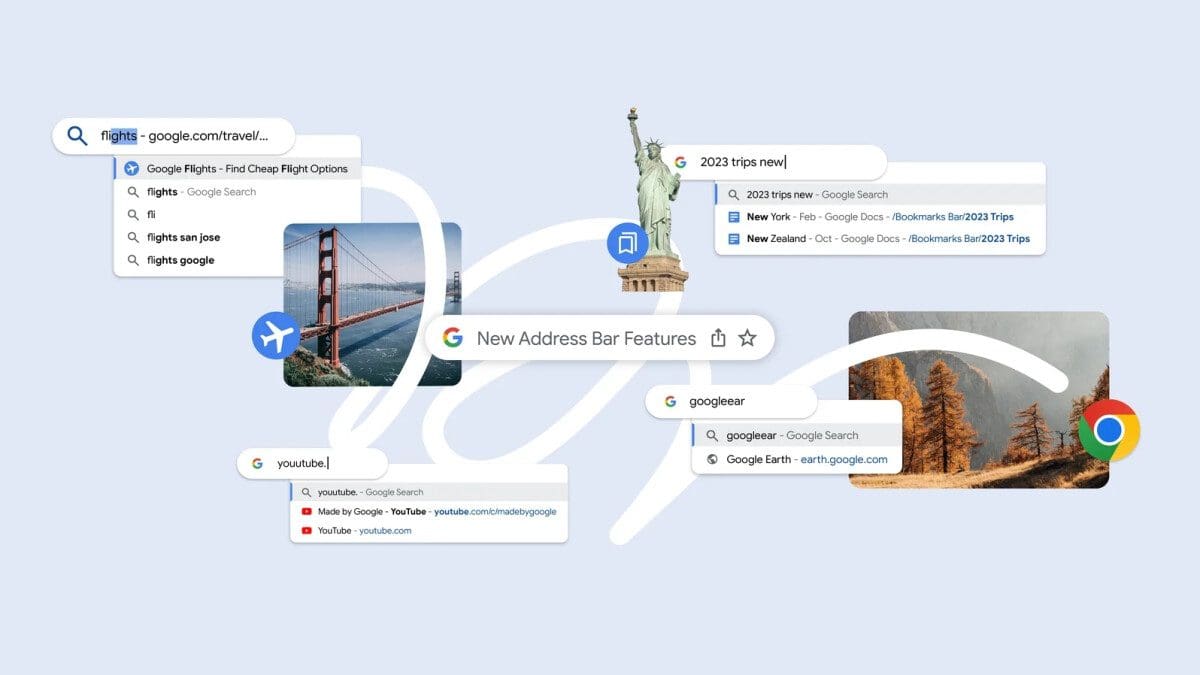 Featured image for New features on Google Chrome will make your browsing experience easier